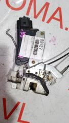 Замок двери правый передний SUZUKI ALTO HA24S K6A 8220172J02 5 ракурс