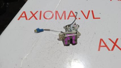 Замок 5-й двери SUZUKI ALTO HA24S K6A 8251072J12 4 ракурс