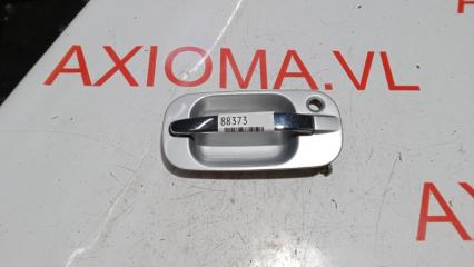 Ручка двери правая передняя HONDA MOBILIO SPIKE GK1 L15A 72140SCCJ01YA 5 ракурс