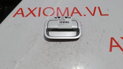 Ручка задней двери SUZUKI ALTO HA24S K6A 8251072J12 4 ракурс