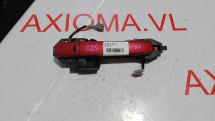 Ручка двери левая передняя NISSAN SERENA C25 MR20DE 80641EN101 5 ракурс