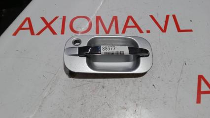 Ручка двери левая передняя HONDA MOBILIO SPIKE GK1 L15A 72180SCCJ01YA 5 ракурс