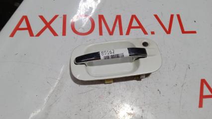 Ручка двери правая передняя HONDA STEPWGN RF3 K20A 72140S7S003ZB 5 ракурс