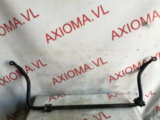 Стабилизатор передний MITSUBISHI PAJERO 1995