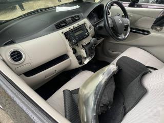 Селектор акпп MITSUBISHI EK WAGON B11W 3B20 2400A512 1 ракурс