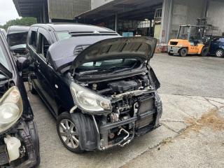 Замок 5-й двери MITSUBISHI EK WAGON B11W 3B20 5808A089 2 ракурс