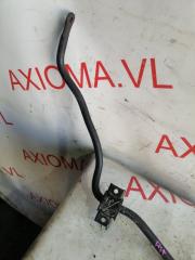 Стабилизатор передний HONDA FIT GE6 L13A 51300TF0J01 2 ракурс