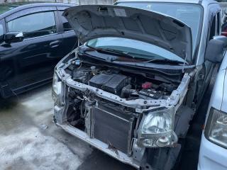 Магнитофон MAZDA AZ-WAGON MJ21S K6A 1A0064311 2 ракурс