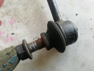 Линк стабилизатора правый передний HONDA STEPWGN RF3 K20A 51320S7S003 3 ракурс