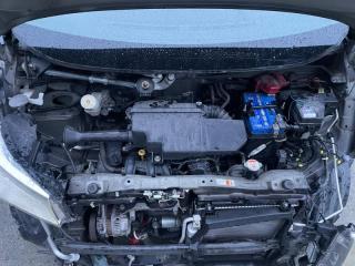 Дроссельная заслонка MITSUBISHI EK WAGON B11W 3B20 1450A221 1 ракурс