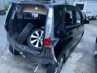 Дроссельная заслонка MITSUBISHI EK WAGON B11W 3B20 1450A221 3 ракурс