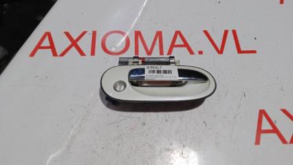 Ручка двери правая передняя NISSAN BLUEBIRD SYLPHY TG10 QR20DD 806064M521 5 ракурс