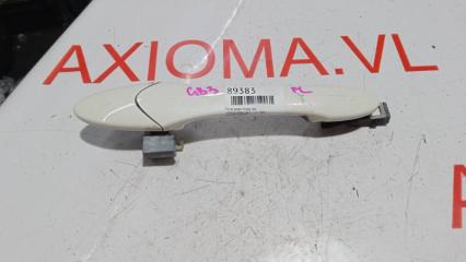 Ручка двери левая передняя HONDA FREED GB3 L15A 72180SYYJ01ZB 4 ракурс