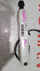 Ручка двери левая передняя SUZUKI SOLIO MA15S K12B 8282082KB1, MQ501695 5 ракурс