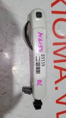 Ручка двери левая задняя SUZUKI SOLIO MA15S K12B 8284081M00, MQ501707 5 ракурс