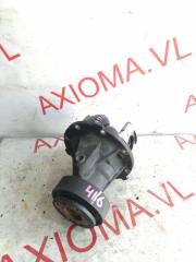 Редуктор задний SUZUKI KEI HN22S K6A 2730076880 4 ракурс