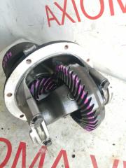 Редуктор задний SUZUKI KEI HN22S K6A 2730076880 5 ракурс