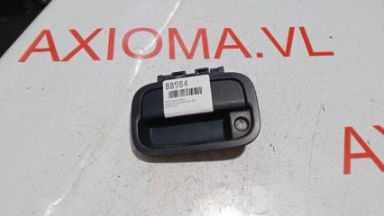 Ручка задней двери SUZUKI ALTO HA24S K6A 8251072J12 4 ракурс