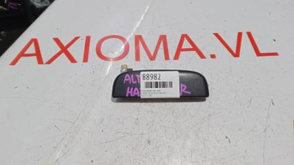 Ручка двери правая задняя SUZUKI ALTO HA24S K6A 8230172J02 4 ракурс