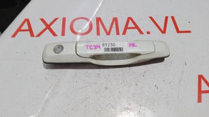 Ручка двери правая передняя NISSAN SERENA TC24 QR20DE 80606CX002 4 ракурс
