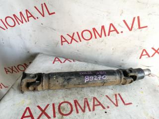 Карданный вал NISSAN LARGO KHGC22 CA18ET 3700012C05 5 ракурс