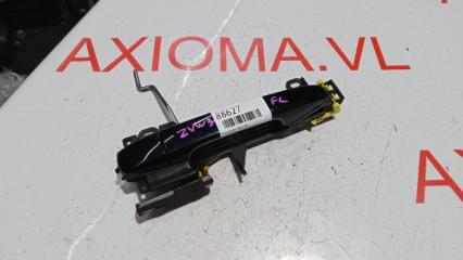 Ручка двери левая передняя TOYOTA PRIUS ZVW30 2ZRFXE 6922047030C0 4 ракурс