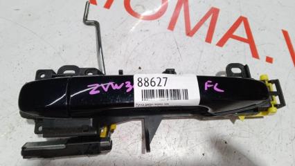 Ручка двери левая передняя TOYOTA PRIUS ZVW30 2ZRFXE 6922047030C0 5 ракурс