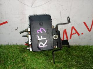 Блок abs  HONDA STEPWGN RF3 K20A ,57110S7S953, SEY00 ,57110S7S953, SEY00 1 ракурс