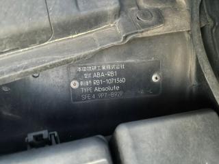 Ноускат HONDA ODYSSEY RB1 K24A 60400SFE300ZZ, 71101SFE900ZA, 33101SFEJ01, 33151SFEJ01 3 ракурс Ноускат HONDA ODYSSEY RB1 K24A 60400SFE300ZZ, 71101SFE900ZA, 33101SFEJ01, 33151SFEJ01 3 ракурс