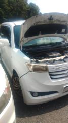 Дверь правая передняя TOYOTA BB QNC21 3SZVE 67001B1030 1 ракурс