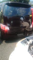 Дверь правая передняя TOYOTA BB QNC20 K3VE 67001B1030 2 ракурс
