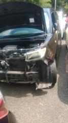 Дверь правая задняя TOYOTA BB QNC20 K3VE 67002B1030 1 ракурс