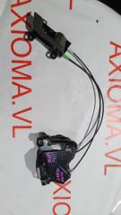 Замок двери левый передний TOYOTA NOAH ZRR70 3ZRFE 6904012490 1 ракурс