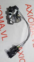 Замок двери левый передний TOYOTA NOAH ZRR70 3ZRFE 6904012490 2 ракурс