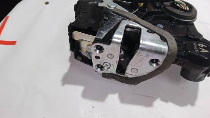 Замок двери левый передний TOYOTA NOAH ZRR70 3ZRFE 6904012490 3 ракурс
