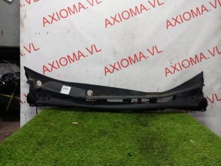 Жабо NISSAN LEAF ZE1 EM57 668625SK0A 5 ракурс