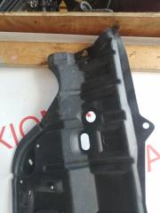 Защита двигателя левая передняя TOYOTA CAMRY AVV50 2ARFXE 5144233150 2 ракурс