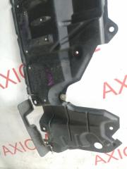 Защита двигателя левая передняя TOYOTA CAMRY AVV50 2ARFXE 5144233150 3 ракурс