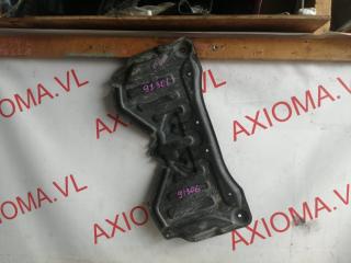 Защита двигателя NISSAN FUGA PY50 VQ35DE 75892EG000 4 ракурс