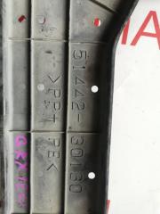 Защита двигателя TOYOTA MARK X GRX120 4GRFSE 5144230130 2 ракурс