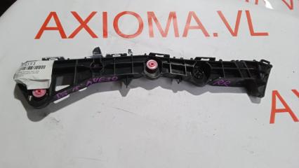 Крепление бампера правое заднее LEXUS IS300H AVE30 2ARFSE 5215753070 5 ракурс