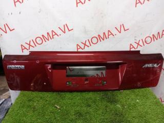 Накладка 5-й двери MAZDA MPV LY3P L3VE L20650850E36 1 ракурс