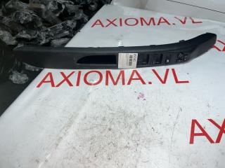 Пульт стеклоподъемника правый передний SUZUKI SOLIO MA15S K12B 3799082K70, MQ500912 4 ракурс