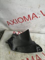 Подкрылок правый задний TOYOTA CAMRY AVV50 2ARFXE 6563733050 2 ракурс