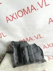 Защита двигателя левая передняя NISSAN CUBE BZ11 CR14DE 75899AX000 1 ракурс