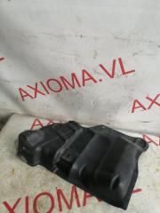 Защита двигателя левая передняя NISSAN CUBE BZ11 CR14DE 75899AX000 2 ракурс