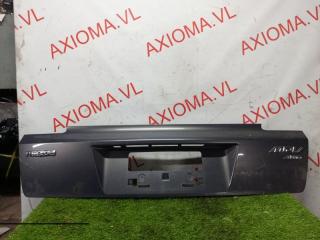 Накладка 5-й двери MAZDA MPV LY3P L3VE L20650850E36 1 ракурс