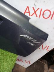 Накладка 5-й двери MAZDA MPV LY3P L3VE L20650850E36 2 ракурс