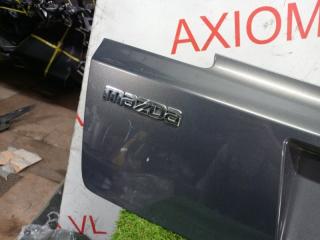 Накладка 5-й двери MAZDA MPV LY3P L3VE L20650850E36 3 ракурс