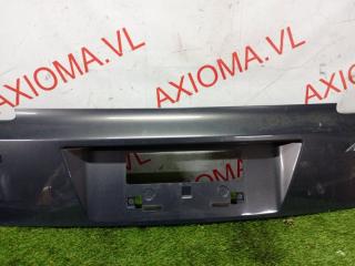 Накладка 5-й двери MAZDA MPV LY3P L3VE L20650850E36 4 ракурс